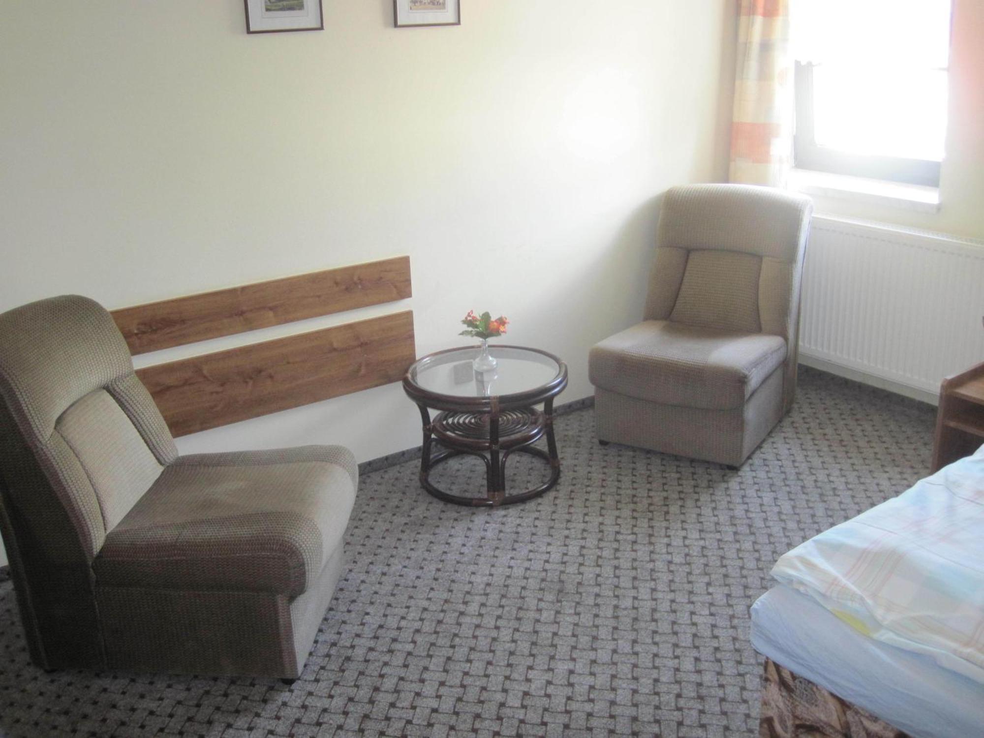 Hotel Filippi Ždírec nad Doubravkou Esterno foto
